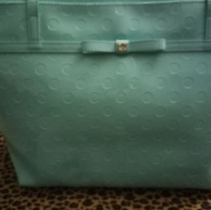 Kate Spade tote purse